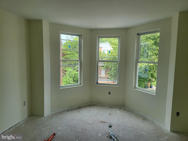 1386 Haddon Ave, Camden, NJ 08103 - view of empty room