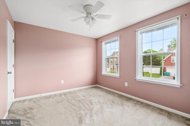 161 Stonecrest Cir, Keedysville, MD 21756 - unfurnished room with carpet flooring and baseboards