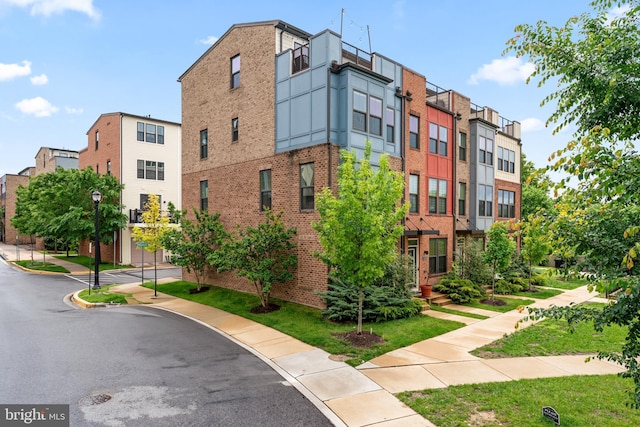 6101 Enquirer St, Hyattsville, MD 20782 - view of building exterior