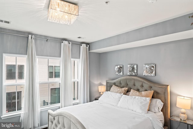 6101 Enquirer St, Hyattsville, MD 20782 - view of bedroom