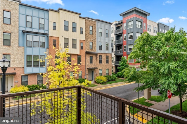 6101 Enquirer St, Hyattsville, MD 20782 - view of building exterior