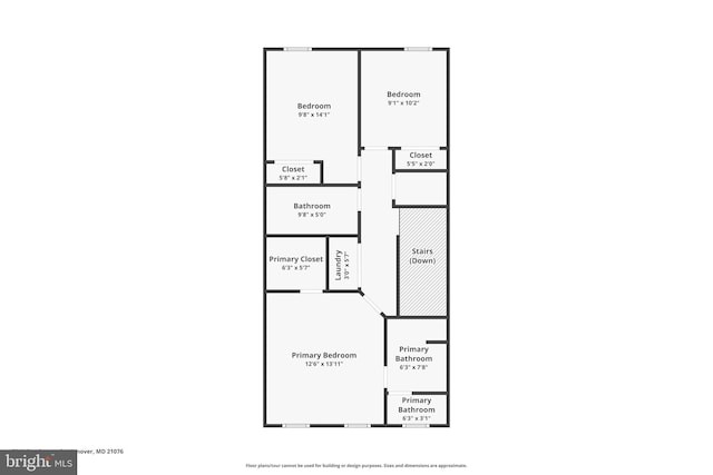 room layout