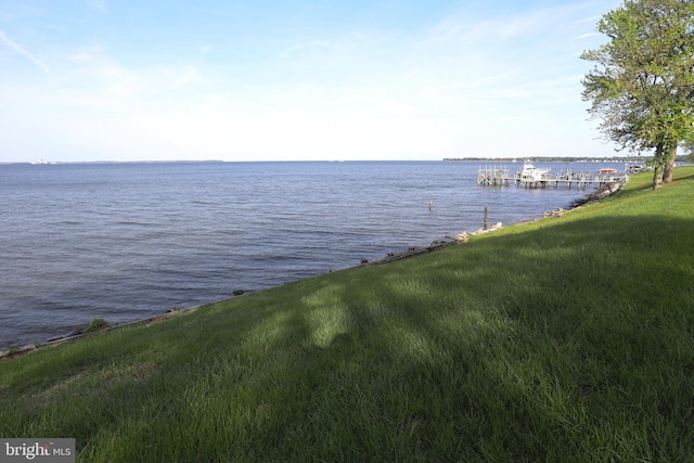 221 Arundel Rd, Pasadena, MD 21122 - water view