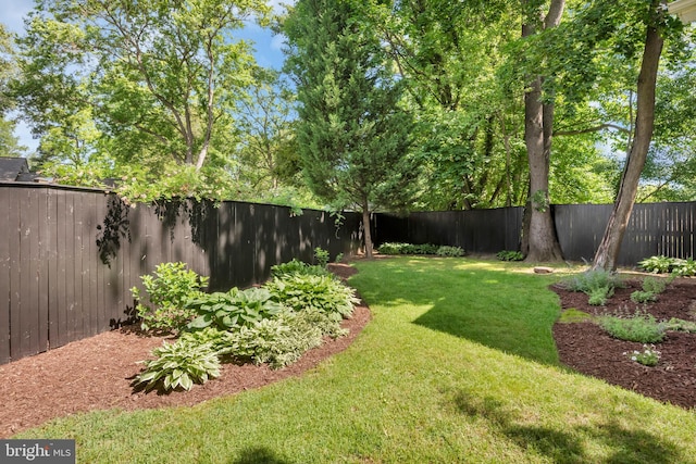 302 Maple Ln, Severna Park, MD 21146 - view of yard
