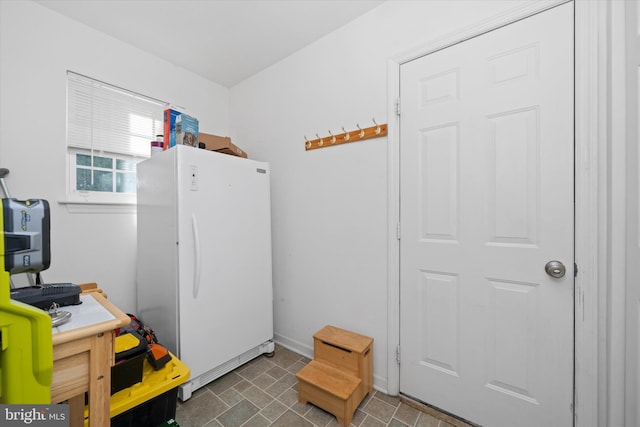 view of miscellaneous room