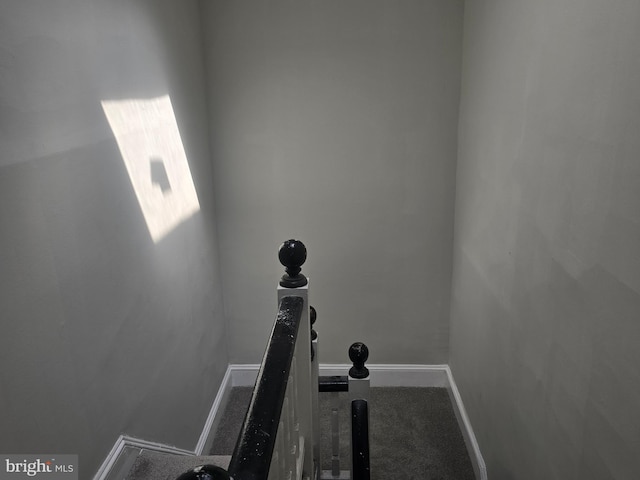 details featuring baseboards