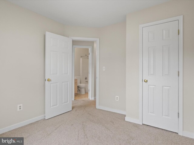 109 Donelson Loop, Stafford, VA 22554 - unfurnished bedroom featuring carpet flooring and baseboards