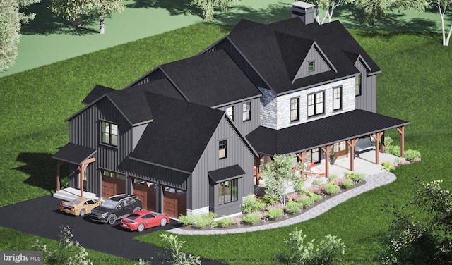 457 Brownsburg Rd W, Unit W, Newtown, PA 18940 - miscellaneous file
