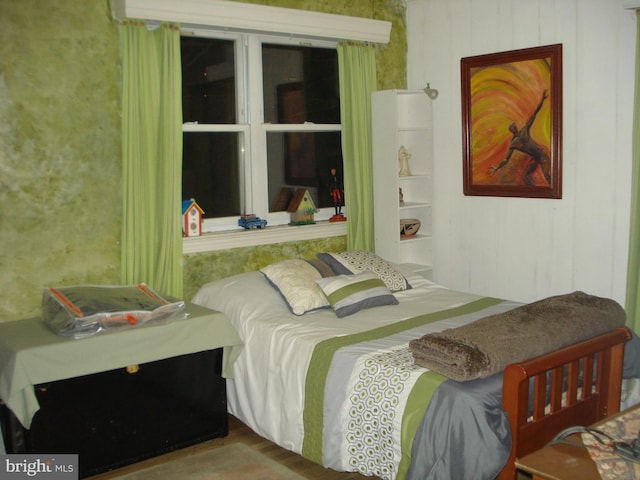 4627 Central Ave NE, Washington, DC 20019 - view of bedroom