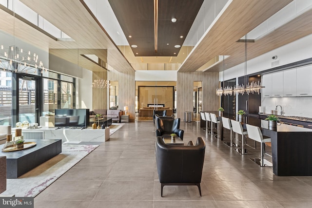 1650 Silver Hill Dr Unit 1706, Mclean, VA 22102 - common area featuring visible vents