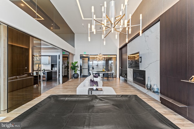 1650 Silver Hill Dr Unit 1706, Mclean, VA 22102 - view of lobby
