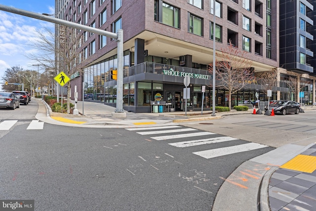 1650 Silver Hill Dr Unit 1706, Mclean, VA 22102 - view of property