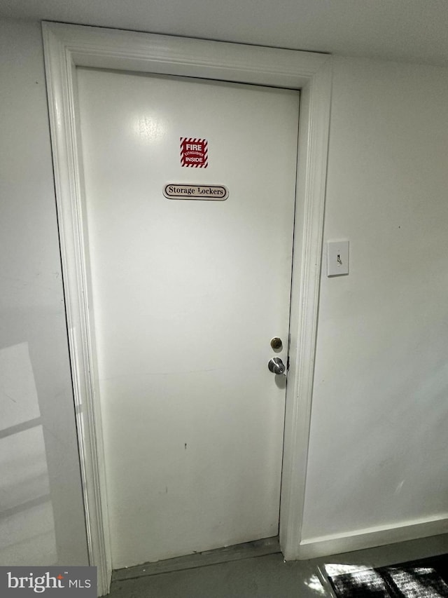 517 Bashford Ln Unit 5, Alexandria, VA 22314 - detailed view