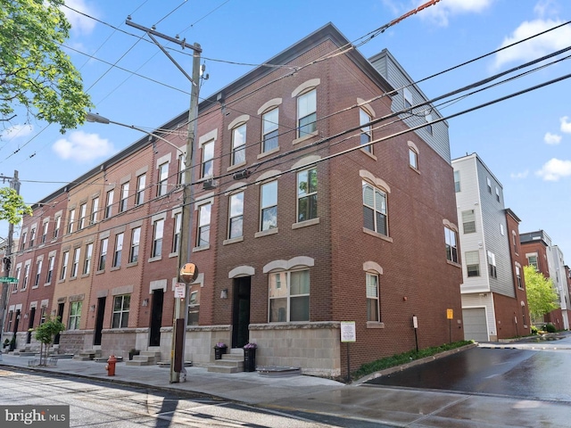 1424 S 4th St, Philadelphia, PA 19147 - view of property