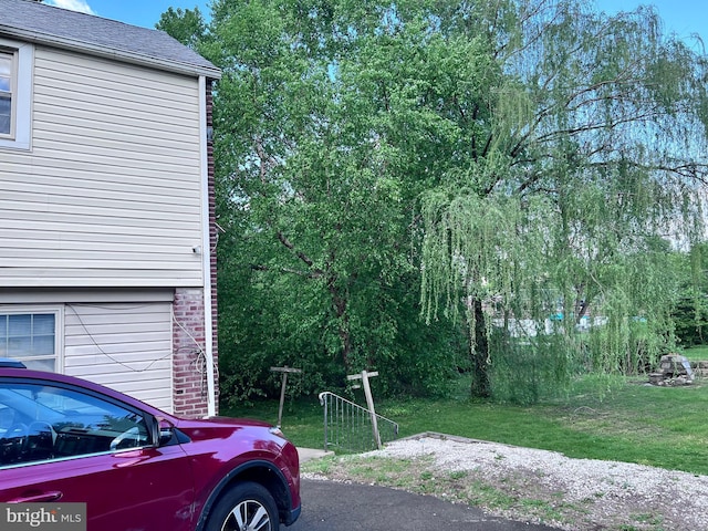 547 Baeder Rd, Jenkintown, PA 19046 - view of yard
