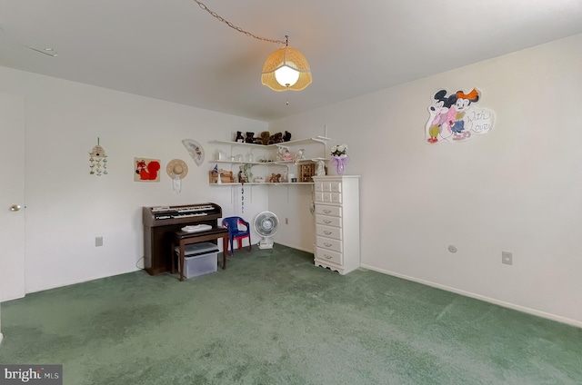 2422 Pinefield Rd, Waldorf, MD 20601 - view of carpeted bedroom