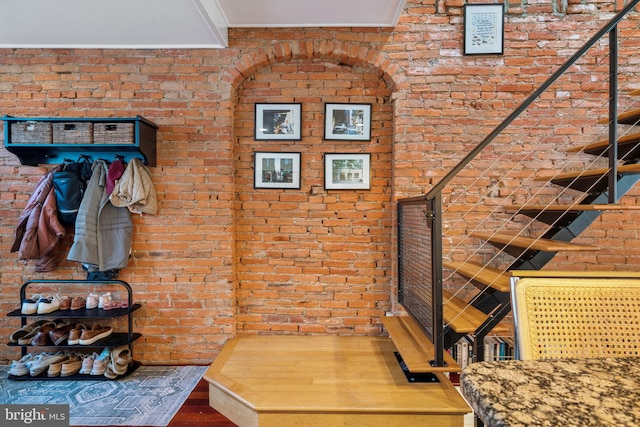 interior space
