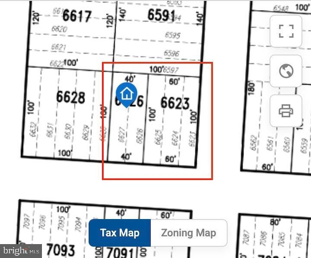 6410 Whittier Dr, Millville, NJ 08332