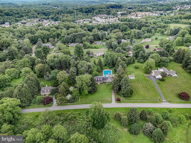 318 Longwood Rd, Kennett Square, PA 19348 - aerial view