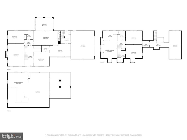 318 Longwood Rd, Kennett Square, PA 19348 - property floor plan