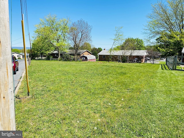 0 Edward Dr, Greencastle, PA 17225