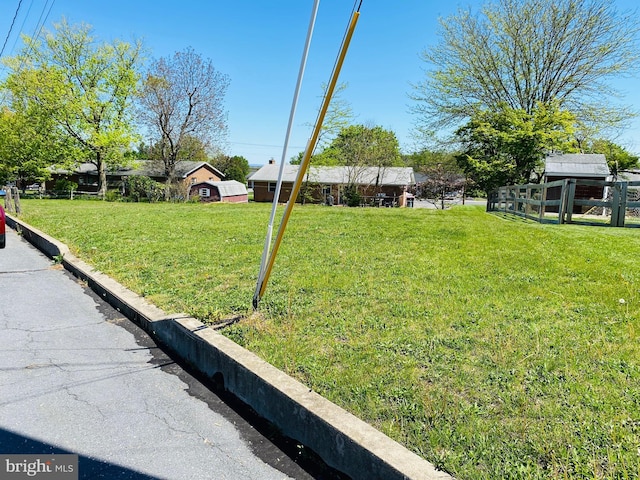 0 Edward Dr, Greencastle, PA 17225