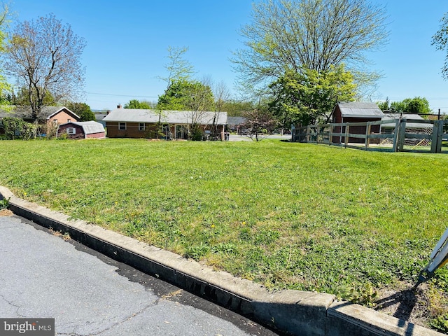 0 Edward Dr, Greencastle, PA 17225