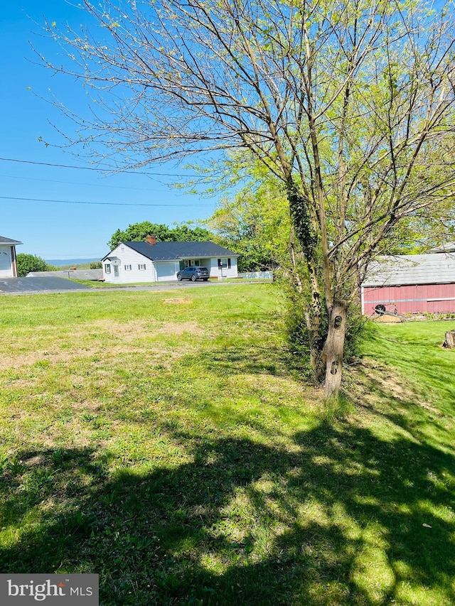 0 Edward Dr, Greencastle, PA 17225