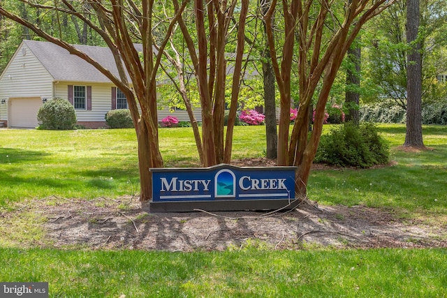 7645 E Longfield Dr, Hebron, MD 21830 - view of exterior details