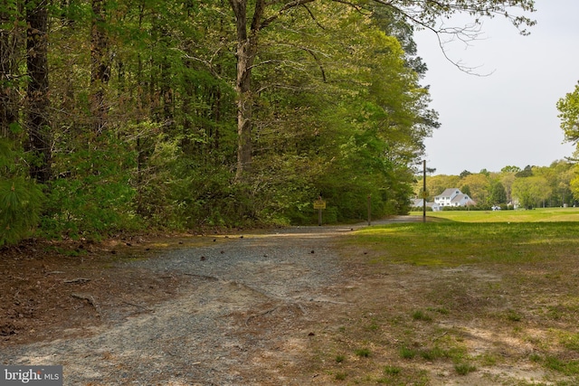 7645 E Longfield Dr, Hebron, MD 21830 - view of community