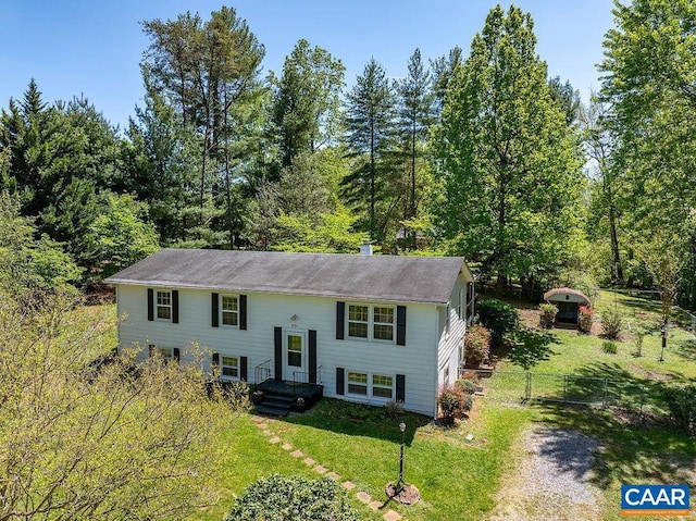 5741 Pine Ln, Crozet, VA 22932