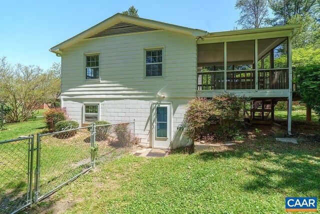 5741 Pine Ln, Crozet, VA 22932