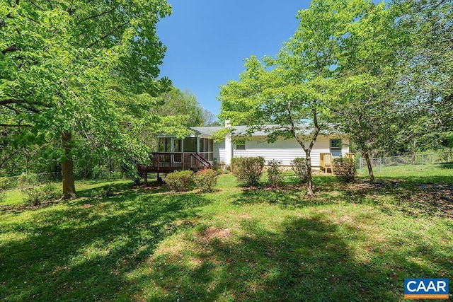 5741 Pine Ln, Crozet, VA 22932