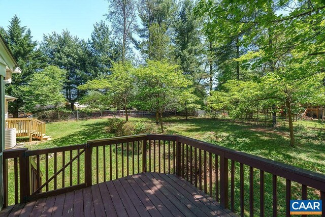 5741 Pine Ln, Crozet, VA 22932