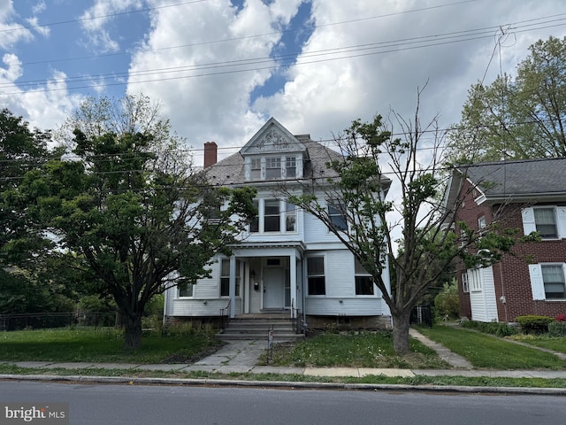 103 E Walnut St, Lebanon, PA 17042 - view of front of property