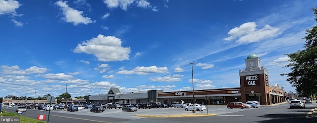 12405 Ellen Ct, Silver Spring, MD 20904 - view of commercial location with uncovered parking