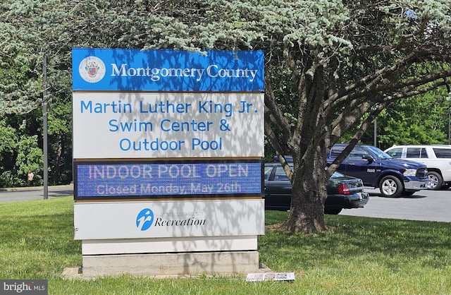 12405 Ellen Ct, Silver Spring, MD 20904 - exterior view of a parking lot