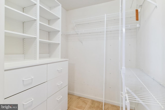 2013 Rudy Serra Dr Unit 2D, Eldersburg, MD 21784 - view of walk in closet