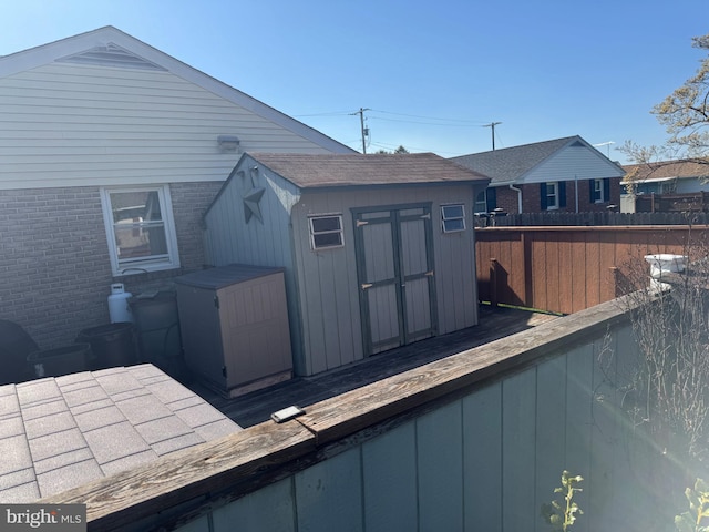 345 W Cedar St, New Holland, PA 17557 - exterior space with fence