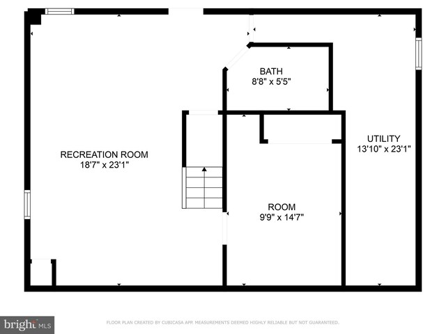 4255 Darleigh Rd, Baltimore, MD 21236 - property floor plan