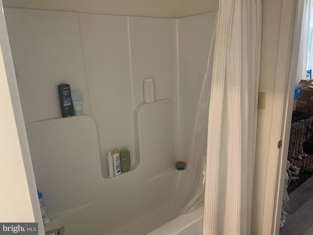 145 Grove St, Howard, PA 16841 - view of bathroom