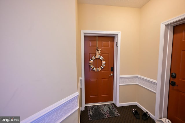 4501 Talcott Ter Unit Q, Perry Hall, MD 21128 - view of exterior entry