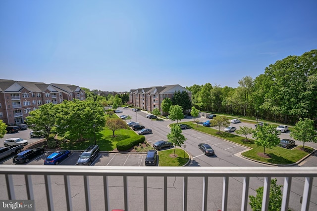 4501 Talcott Ter Unit Q, Perry Hall, MD 21128 - aerial view