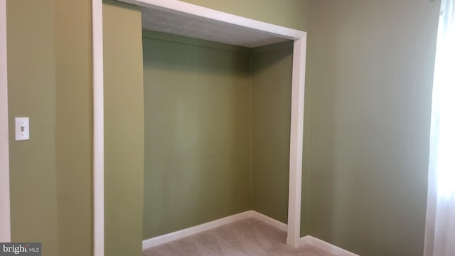 807 Riverside Dr, Pasadena, MD 21122 - view of closet