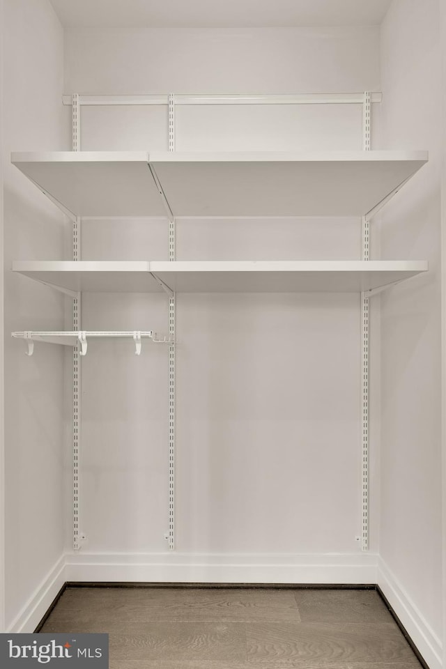 770 Park Rd NW Unit 201, Washington, DC 20010 - view of closet