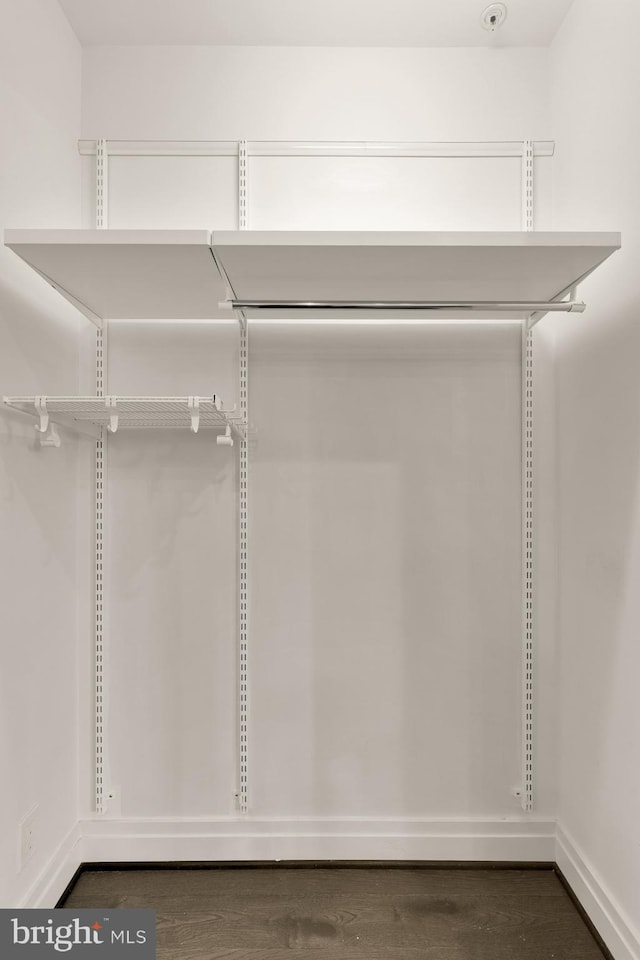 770 Park Rd NW Unit 201, Washington, DC 20010 - view of closet