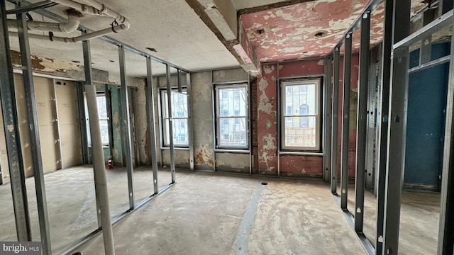 view of miscellaneous room