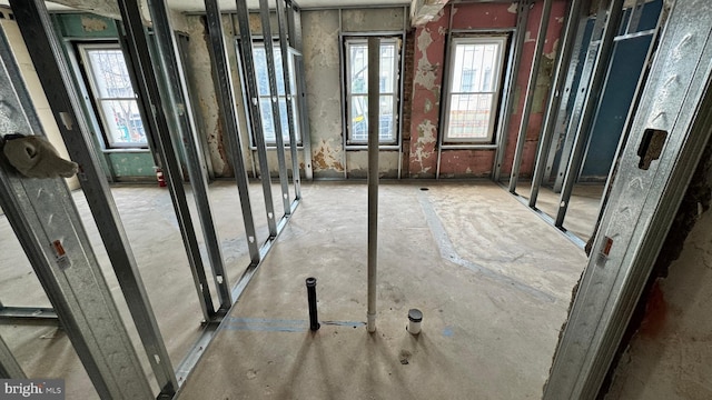 view of miscellaneous room