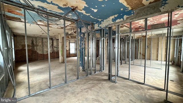view of miscellaneous room