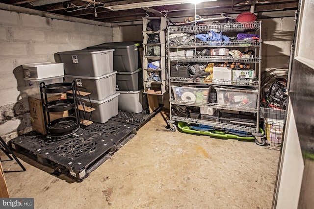 103 Dunn Ln, Pennsville, NJ 08070 - view of storage